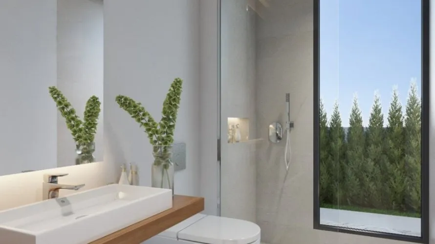 Apartment de 3 chambres à Finestrat, Spain No. 316 № 7