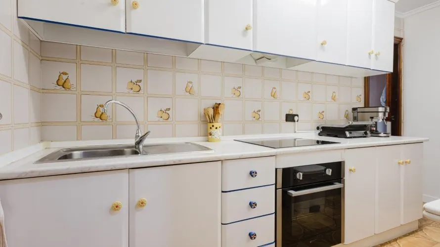 Apartment de 100m² à Torrevieja, Spain No. 1055 № 11