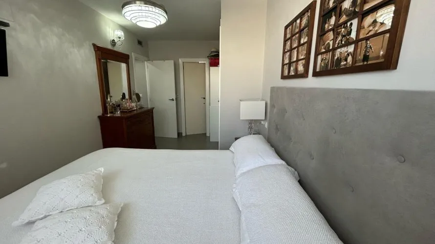 Penthouse de 3 chambres à Finestrat, Spain No. 717 № 22