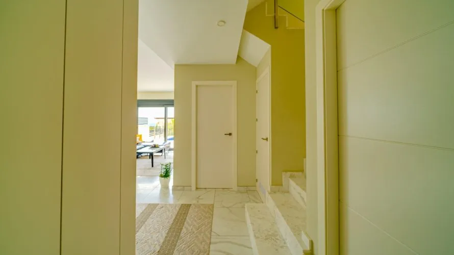 Villa de 3 chambres à Finestrat, Spain No. 472 № 10