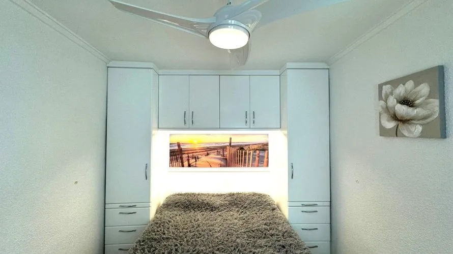 Penthouse de 57m² à Torre de la Horadada, Spain No. 590 № 18
