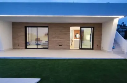 Villa de 3 chambres à Ciudad Quesada, Spain No. 125
