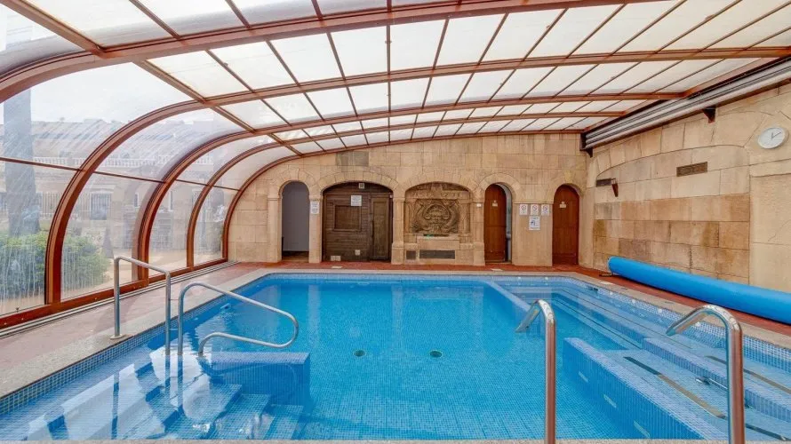 Apartment de 2 chambres à Los Dolses, Spain No. 1369 № 26