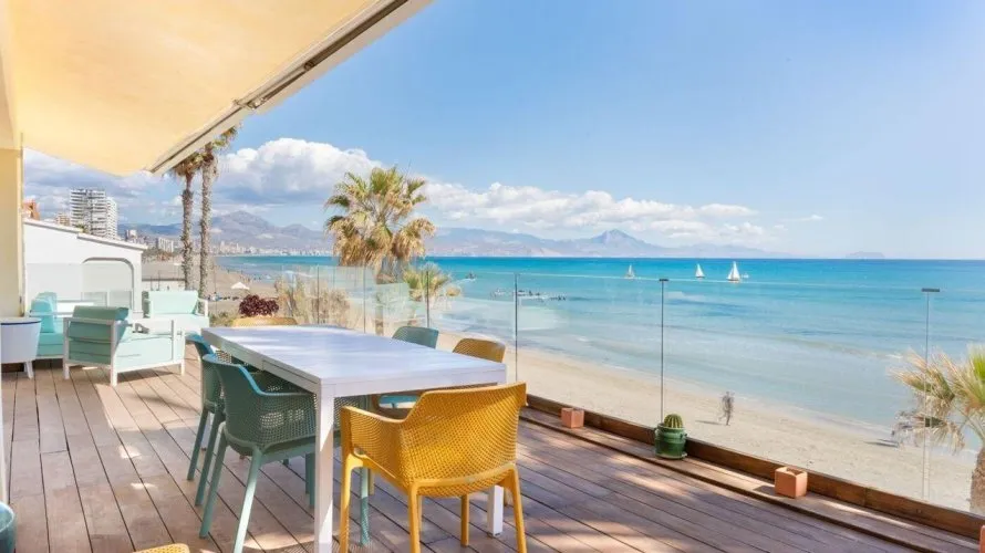 Villa de 10 chambres à Cabo De Las Huertas, Spain No. 1228 № 27