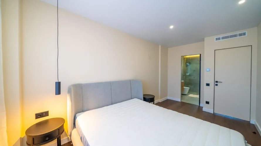Penthouse de 2 chambres à Finestrat, Spain No. 728 № 9