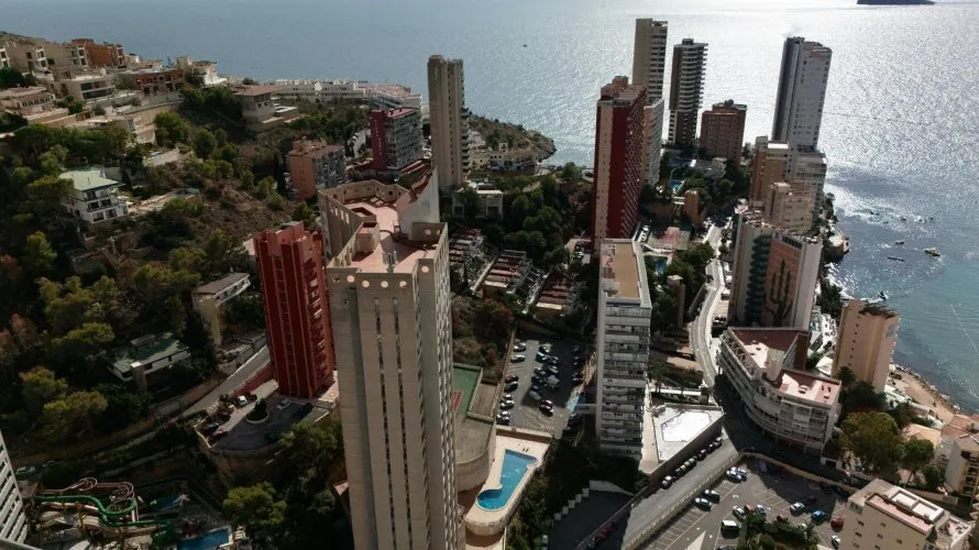 Apartment de 64m² à Benidorm, Spain No. 630 № 5