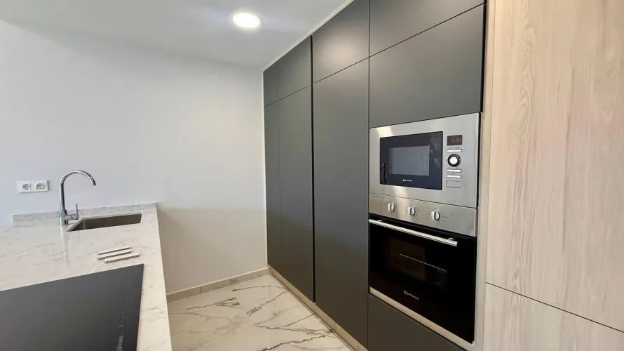 Penthouse de 2 chambres à Torrevieja, Spain No. 1001 № 22