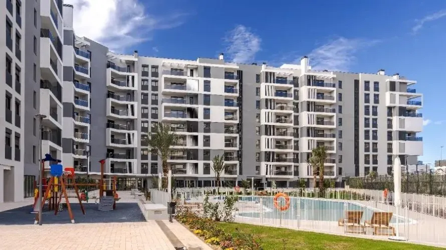 Apartment de 3 chambres à Alicante, Spain No. 779 № 4