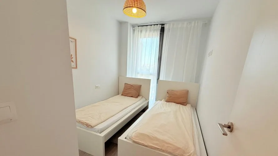 Apartment de 62m² à Denia, Spain No. 180 № 2