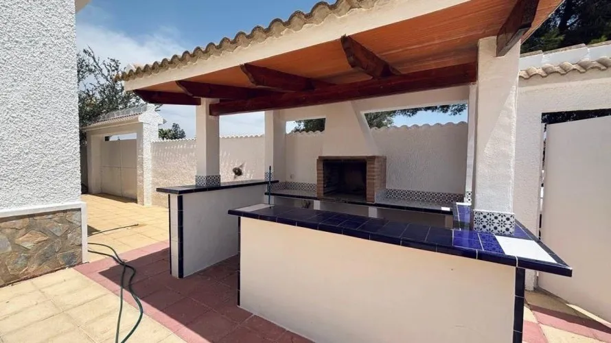 Villa de 3 chambres à Ciudad Quesada, Spain No. 819 № 3