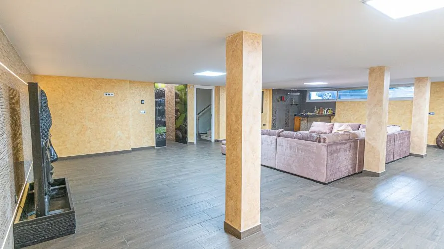 Villa de 370m² à La Mata, Spain No. 1061 № 17