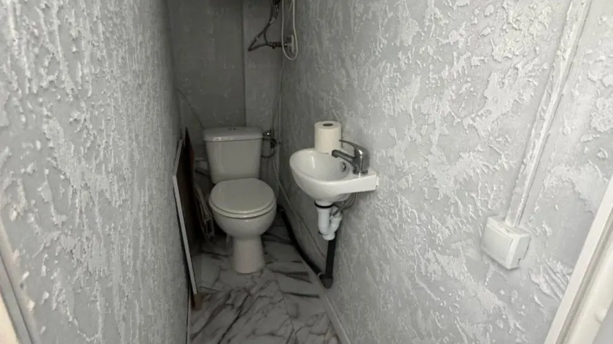 Apartment de 1 chambre à Mislata, Spain No. 1121 № 8