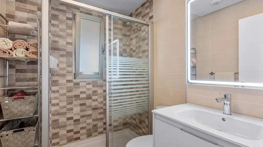 Apartment de 2 chambres à San Miguel de Salinas, Spain No. 1364 № 6