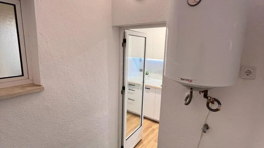 Penthouse de 2 chambres à La Florida, Spain No. 1372 № 21