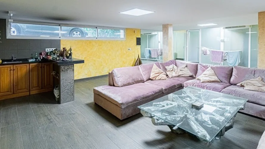 Villa de 370m² à La Mata, Spain No. 1061 № 16