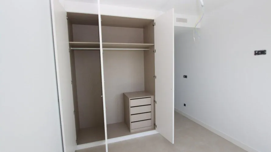 Apartment de 1 chambre à Calpe, Spain No. 927 № 9