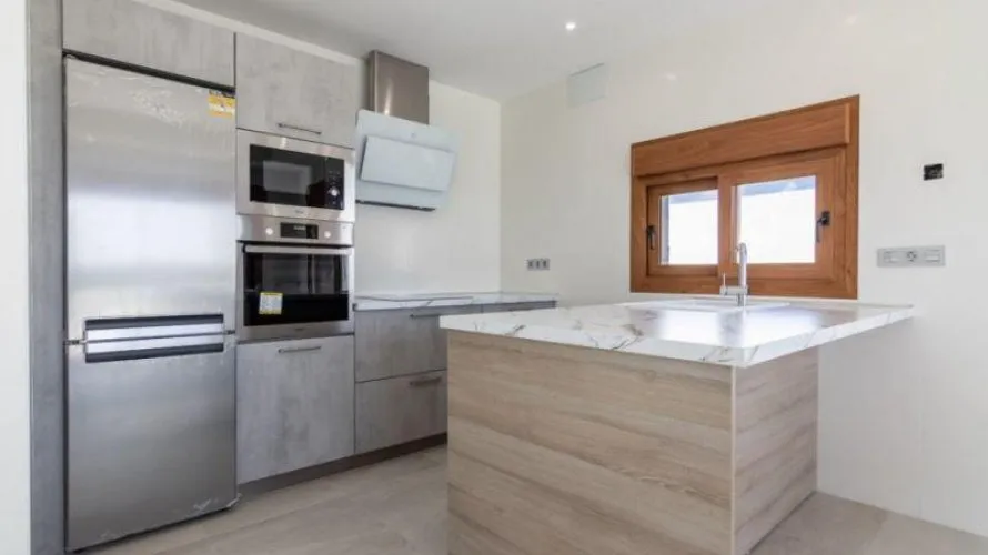 Villa de 3 chambres à Los Altos, Spain No. 270 № 14