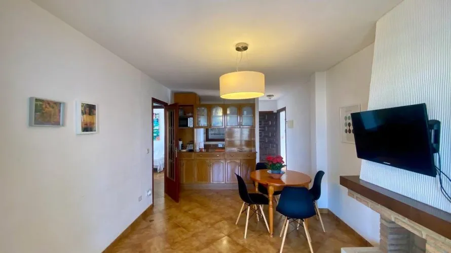 Apartment de 2 chambres à Cabo Roig, Spain No. 1352 № 1