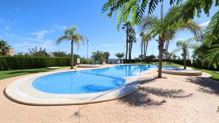Penthouse de 87m² à Pilar de la Horadada, Spain No. 826 № 4