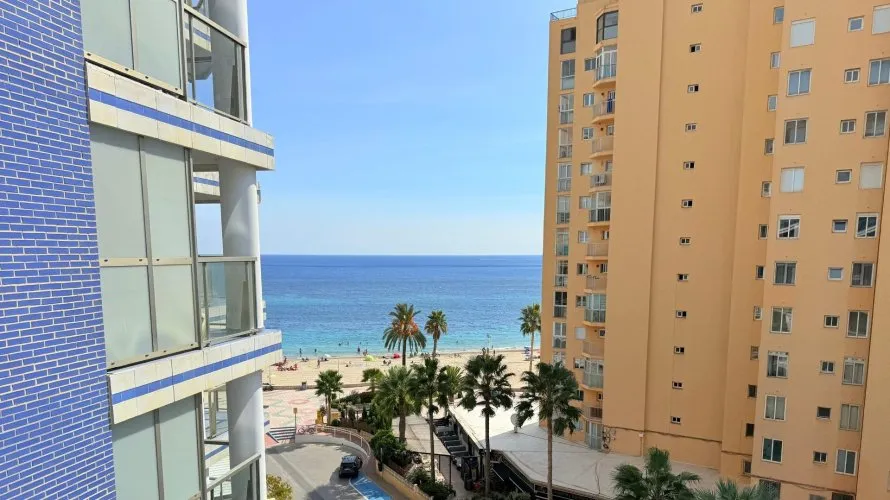 Apartment de 62m² à Calpe, Spain No. 850 № 12