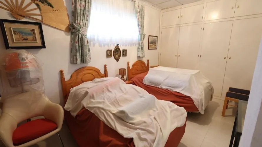 Apartment de 5 chambres à Alicante, Spain No. 926 № 10