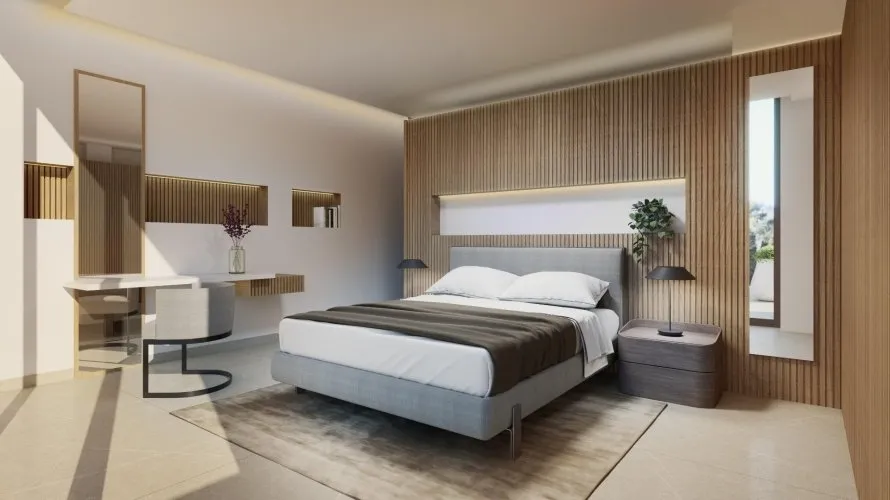 Villa de 4 chambres à La Nucia, Spain No. 637 № 16