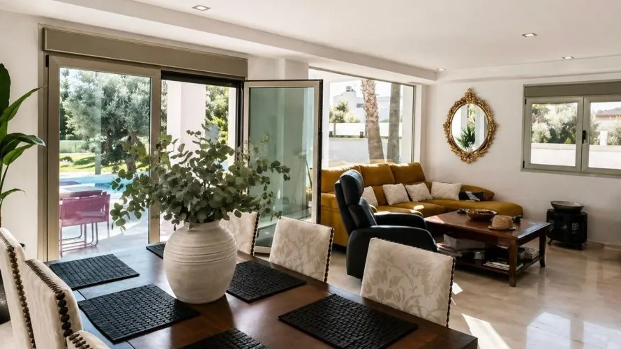 Villa de 5 chambres à Alicante, Spain No. 1239 № 21