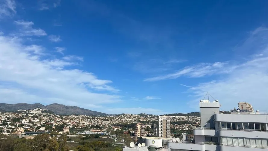 Penthouse de 3 chambres à Calpe, Spain No. 755 № 27