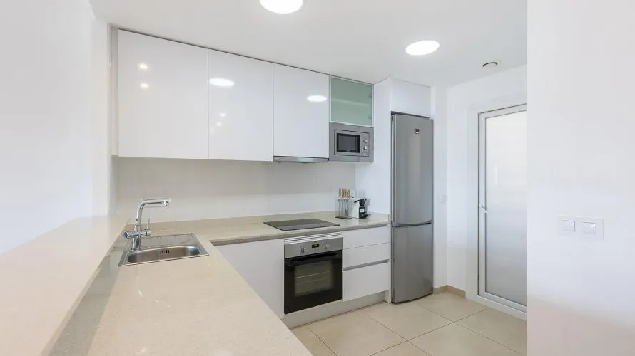 Apartment de 3 chambres à Los Dolses, Spain No. 1291 № 19