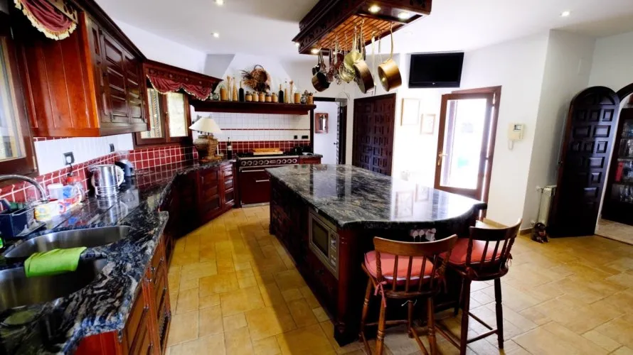 Villa de 4 chambres à Fustera, Spain No. 291 № 8