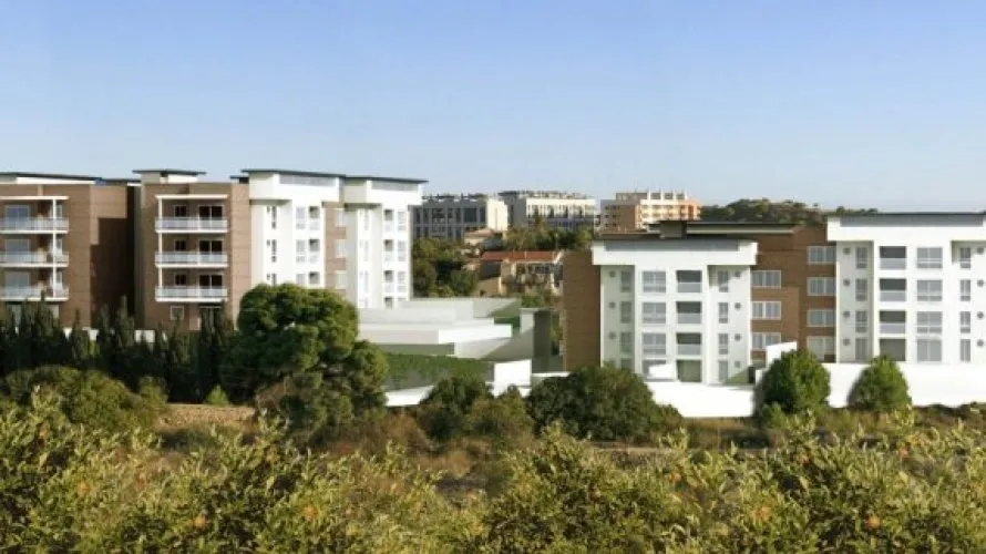 Apartment de 3 chambres à Villajoyosa, Spain No. 362 № 11