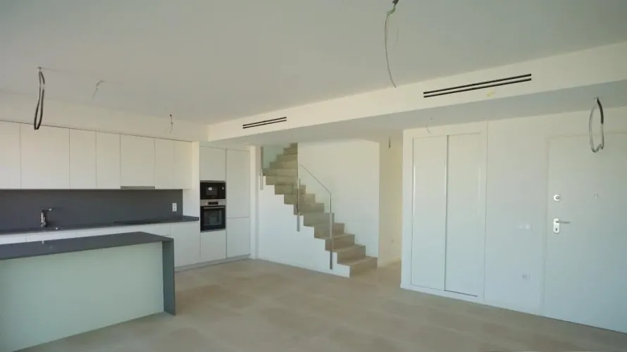 Penthouse de 4 chambres à Finestrat, Spain No. 747 № 19