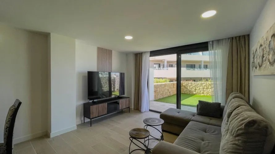 Penthouse de 5 chambres à Finestrat, Spain No. 610 № 5