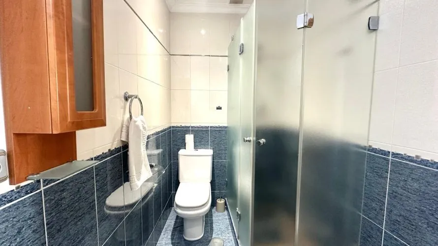 Penthouse de 2 chambres à Torrevieja, Spain No. 974 № 22