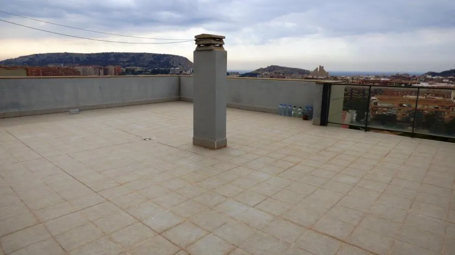 Penthouse de 4 chambres à Alicante, Spain No. 129