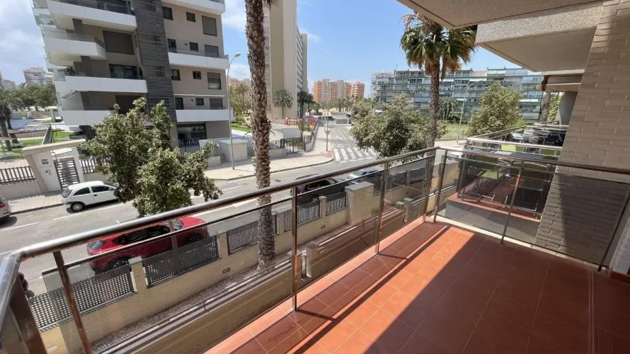 Apartment de 2 chambres à Alicante, Spain No. 92 № 12