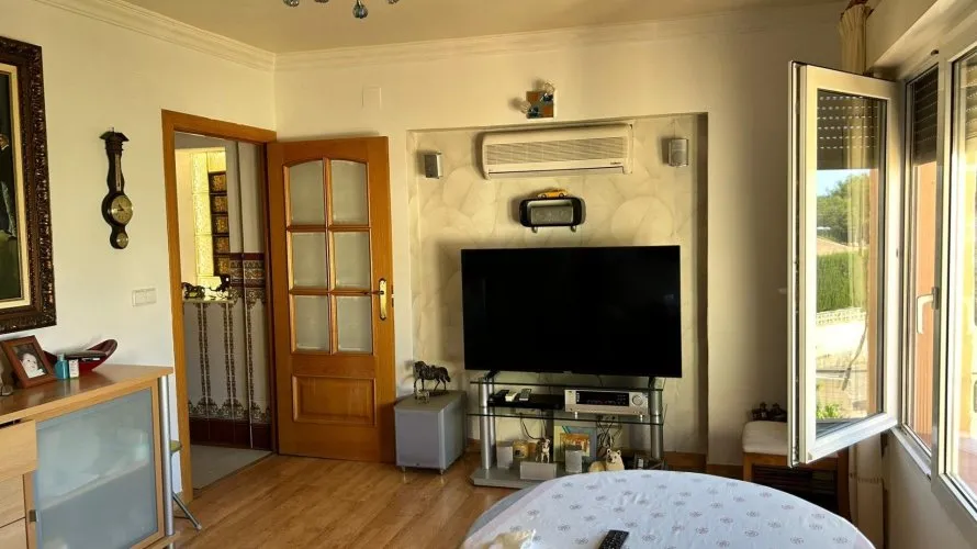 Apartment de 4 chambres à La Nucia, Spain No. 1342 № 20
