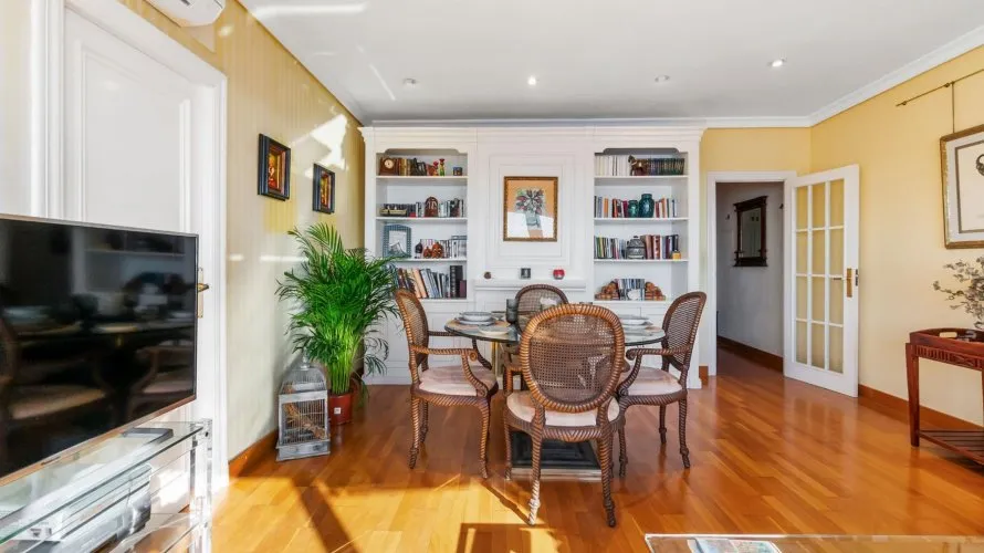 Apartment de 128m² à Torrevieja, Spain No. 982 № 1