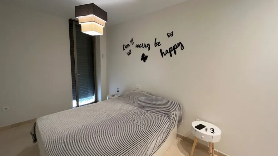 Apartment de 3 chambres à Villajoyosa, Spain No. 380 № 8
