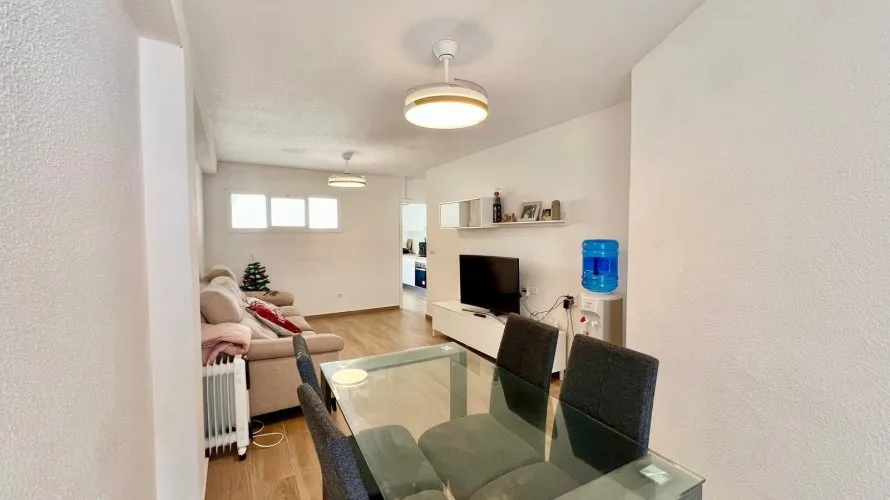 Penthouse de 2 chambres à Torrevieja, Spain No. 1024 № 14