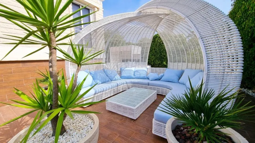 Villa de 239m² à Torrevieja, Spain No. 181