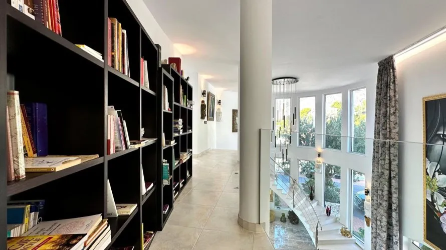 Villa de 3 chambres à Altea, Spain No. 1273 № 6