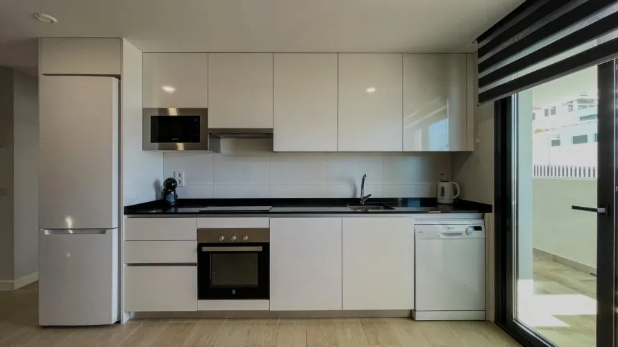 Penthouse de 5 chambres à Finestrat, Spain No. 610 № 22