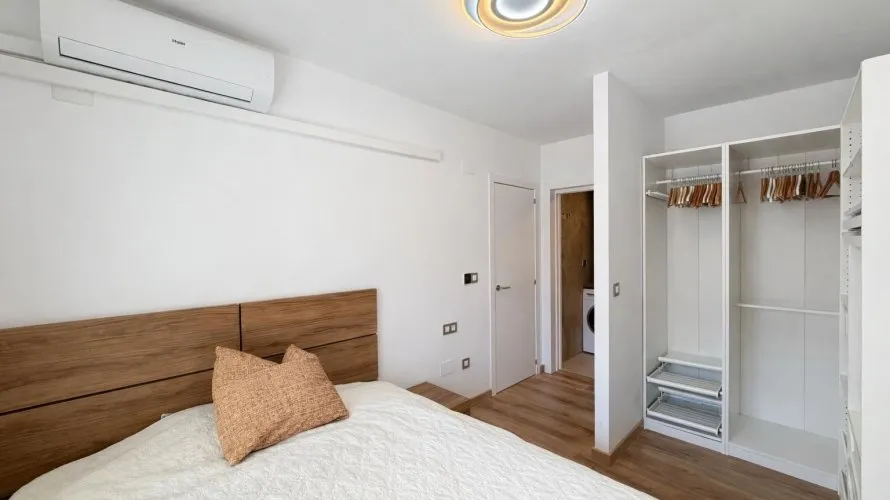 Apartment de 2 chambres à Dehesa De Campoamor, Spain No. 245 № 27