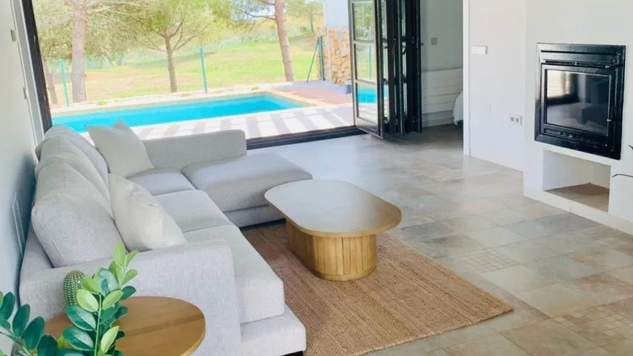 Villa de 2 chambres à Sucina, Spain No. 1252 № 3