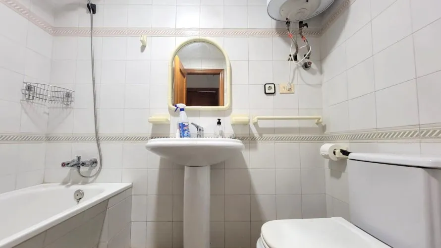 Apartment de 1 chambre à Torrevieja, Spain No. 1040 № 24