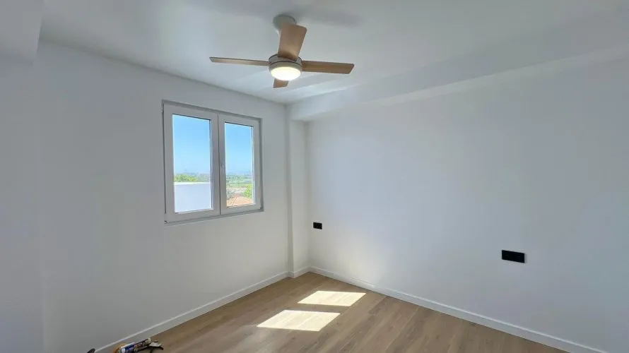 Penthouse de 1 chambre à Picanya, Spain No. 1407 № 9