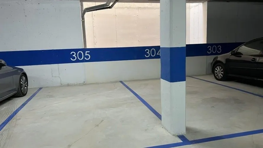 Apartment de 3 chambres à Benidorm, Spain No. 1232 № 8