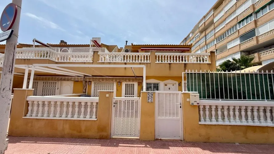 Penthouse de 4 chambres à La Mata, Spain No. 1362 № 5