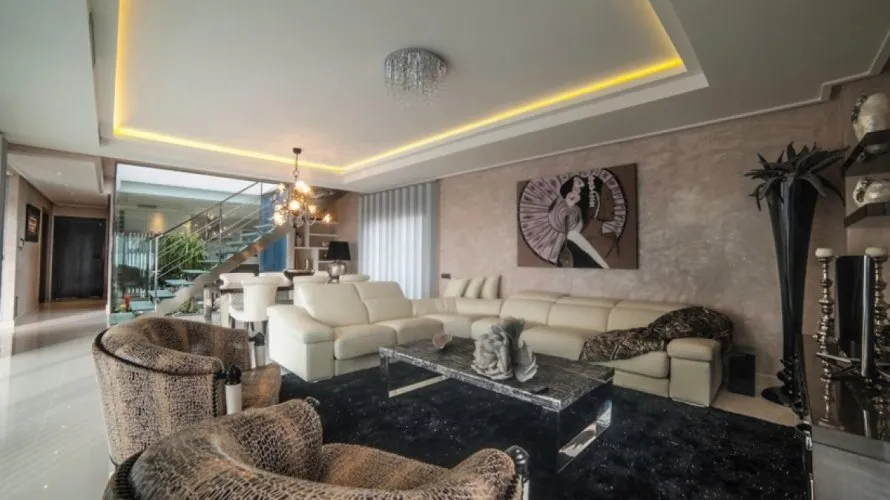 Villa de 157m² à La Zenia, Spain No. 251 № 15